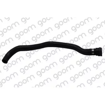 Durite de radiateur GOOM RH-2706