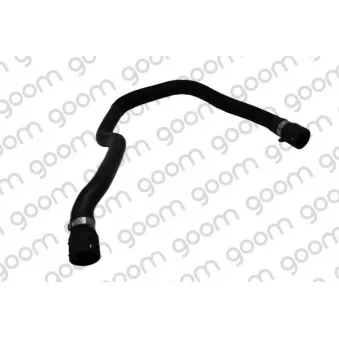 Durite de radiateur GOOM RH-2709
