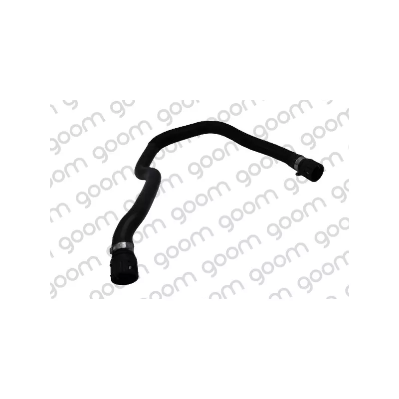 Durite de radiateur GOOM RH-2709
