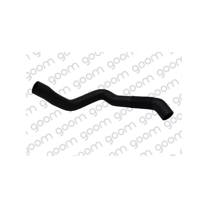 Durite de radiateur GOOM RH-2717