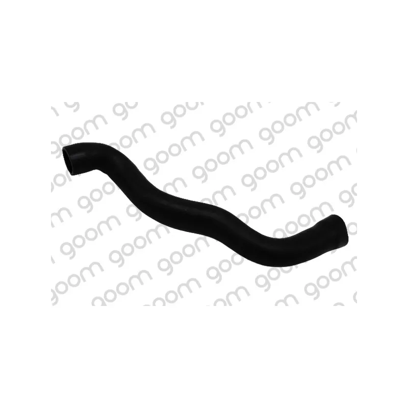 Durite de radiateur GOOM RH-2728