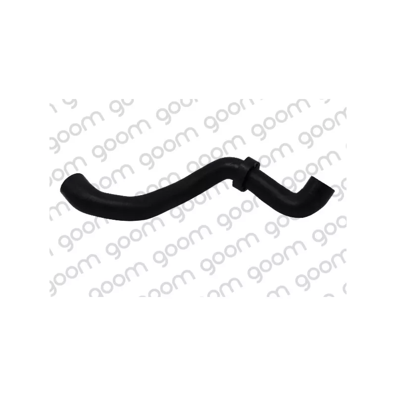 Durite de radiateur GOOM RH-2729
