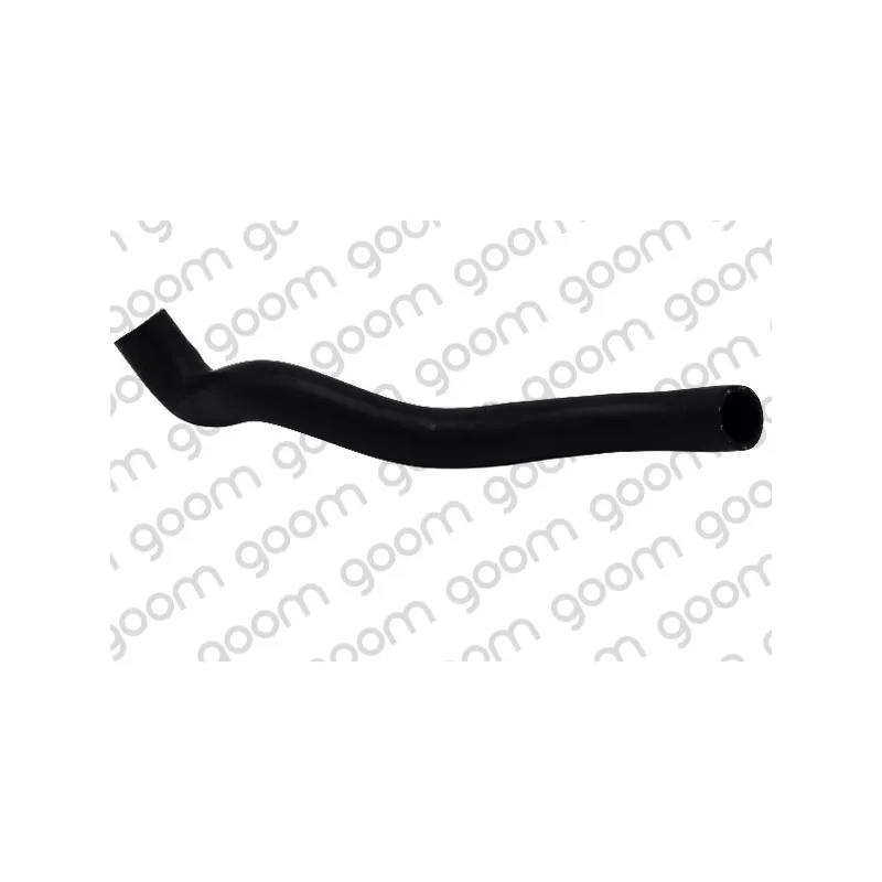Durite de radiateur GOOM RH-2730