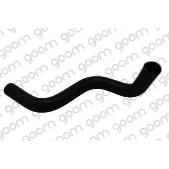Durite de radiateur GOOM RH-2736