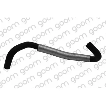 Durite de radiateur GOOM RH-2740