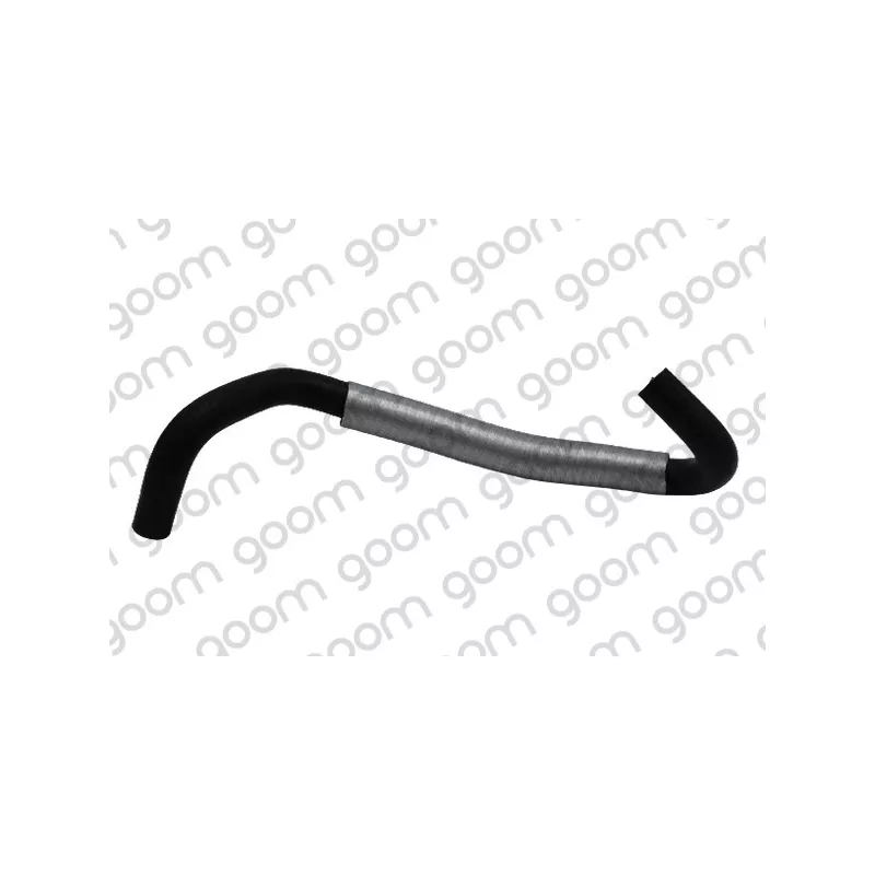 Durite de radiateur GOOM RH-2740