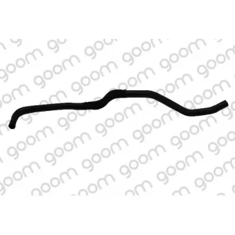 Durite de radiateur GOOM RH-2743