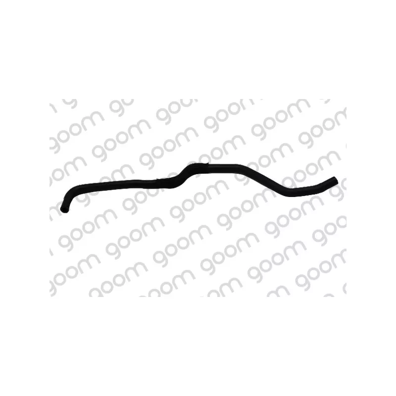 Durite de radiateur GOOM RH-2743