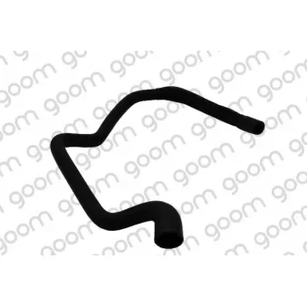 Durite de radiateur GOOM RH-2757