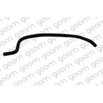 Durite de radiateur GOOM RH-2770