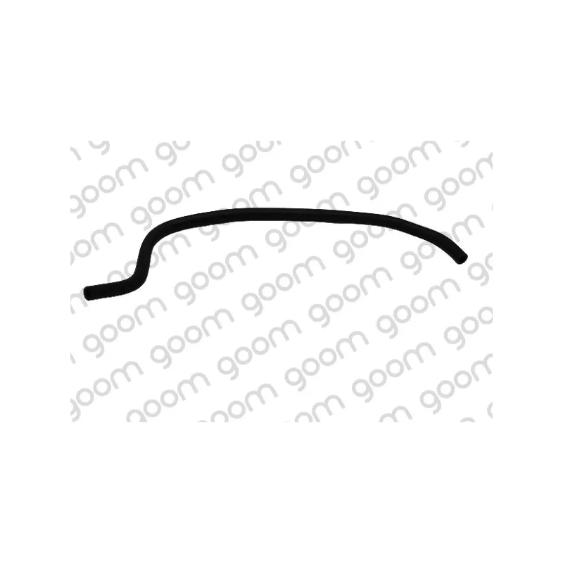 Durite de radiateur GOOM RH-2770