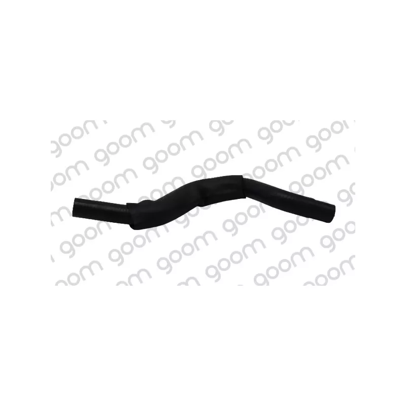 Durite de radiateur GOOM RH-2781