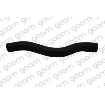 Durite de radiateur GOOM RH-2785