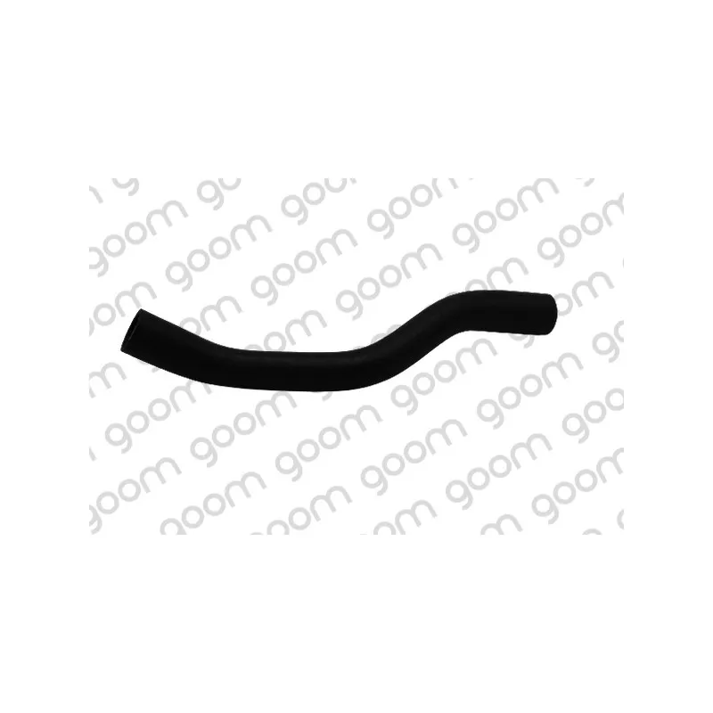 Durite de radiateur GOOM RH-2806