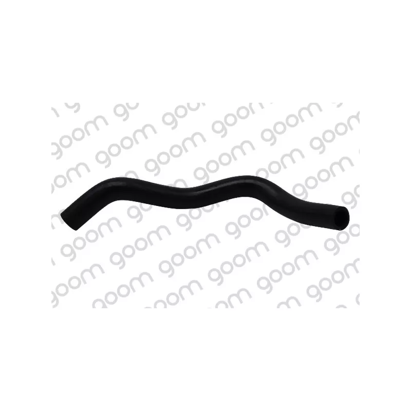 Durite de radiateur GOOM RH-2814