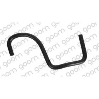 Durite de radiateur GOOM RH-2825