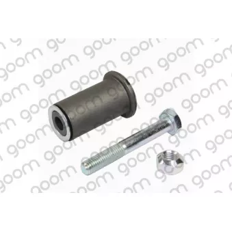 Kit d'assemblage, levier de déviation GOOM RKR-0001