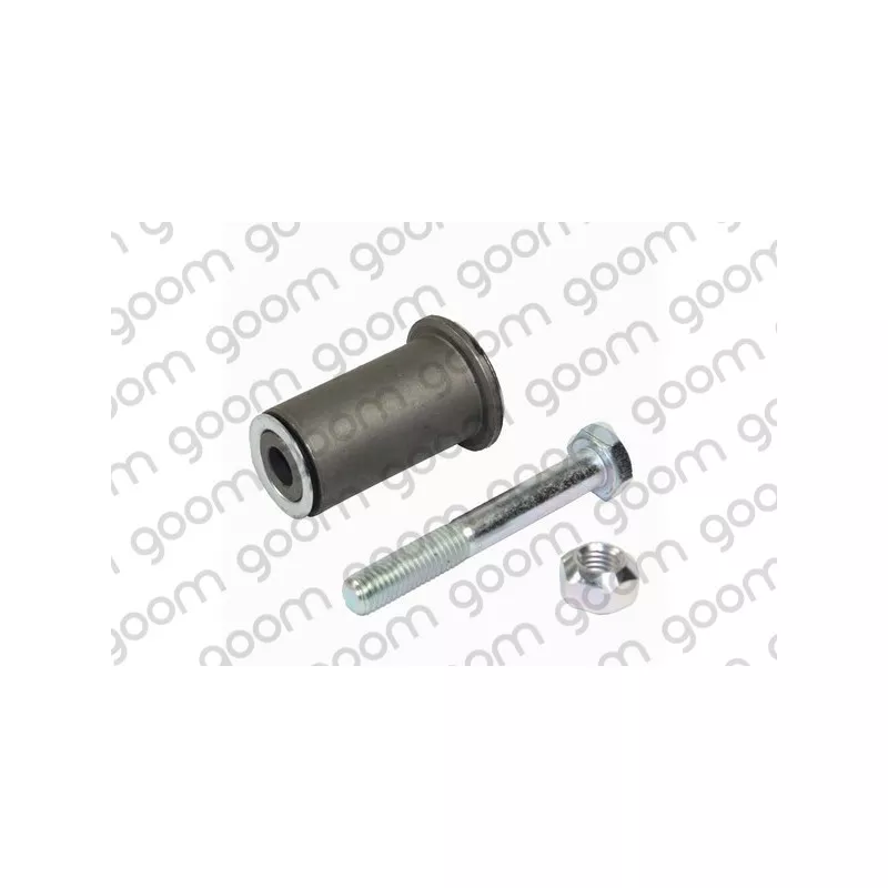 Kit d'assemblage, levier de déviation GOOM RKR-0001