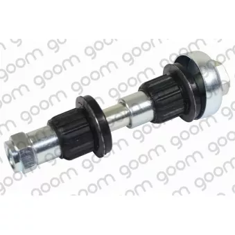 Kit d'assemblage, levier de déviation GOOM RKR-0002