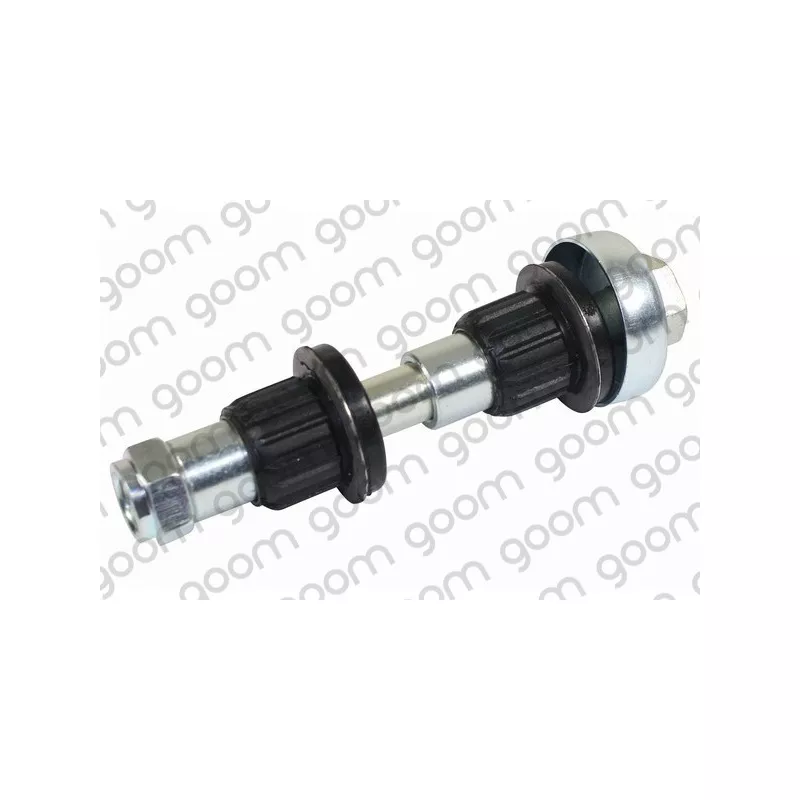 Kit d'assemblage, levier de déviation GOOM RKR-0002
