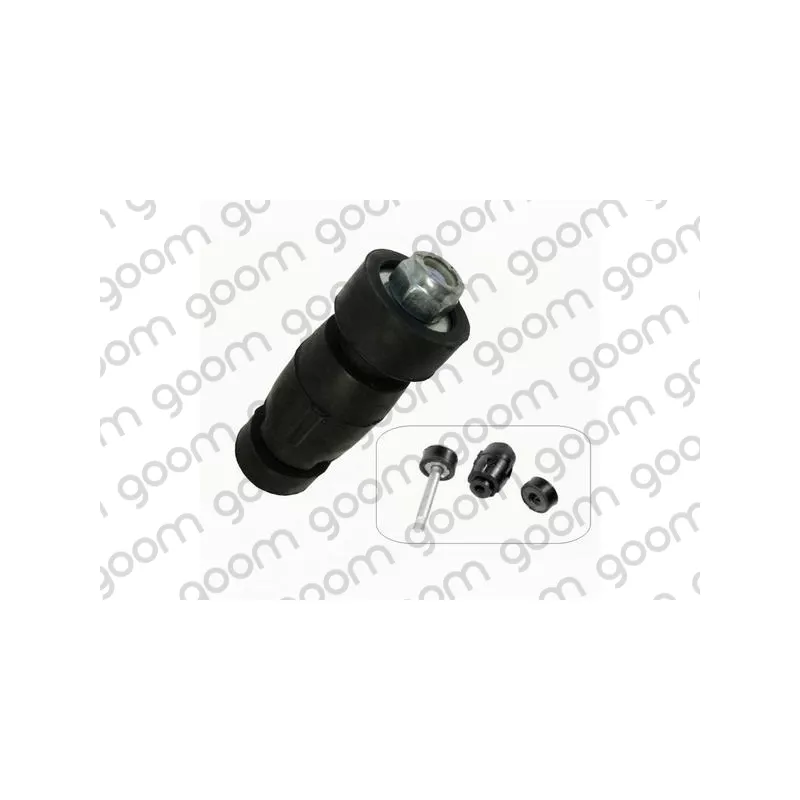 Entretoise/tige, stabilisateur GOOM RS-0001