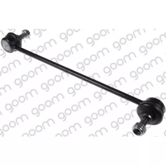 Entretoise/tige, stabilisateur GOOM RS-0006
