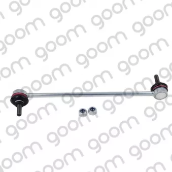 Entretoise/tige, stabilisateur GOOM RS-0016