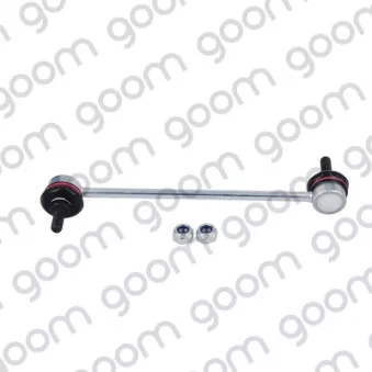 Entretoise/tige, stabilisateur GOOM RS-0021