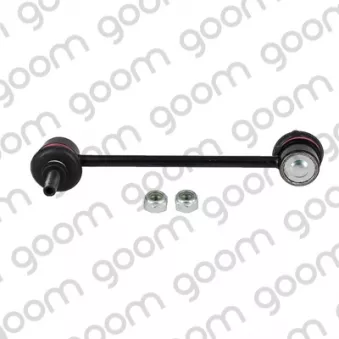 Entretoise/tige, stabilisateur GOOM RS-0023