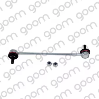 Entretoise/tige, stabilisateur GOOM RS-0025