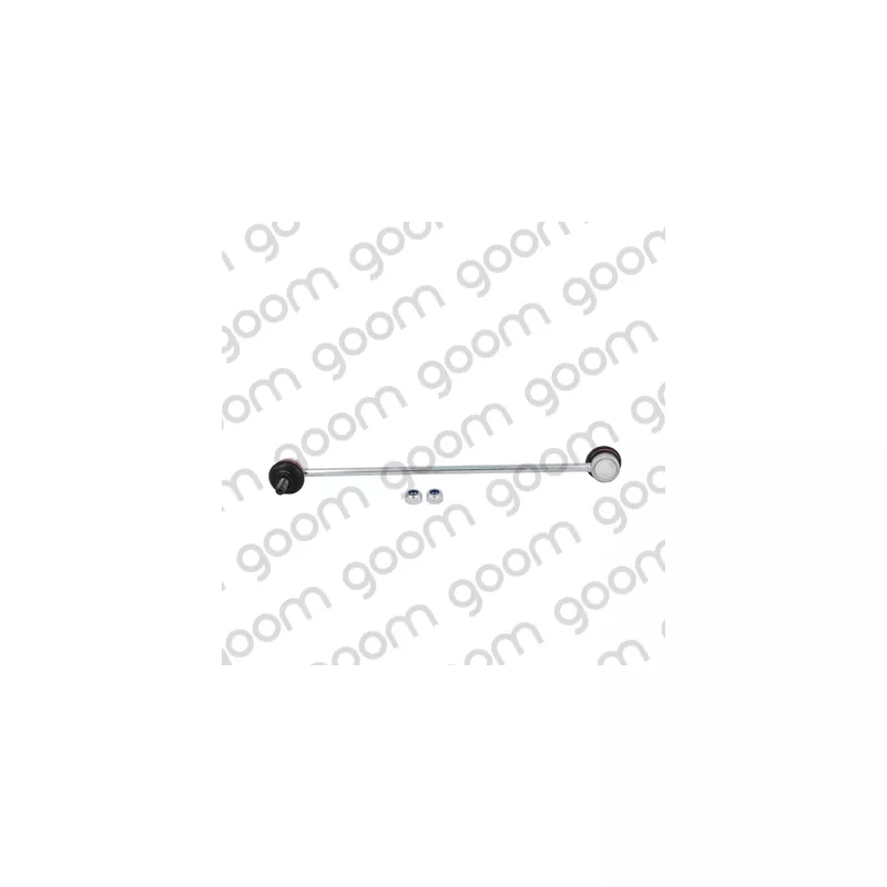 Entretoise/tige, stabilisateur GOOM RS-0026