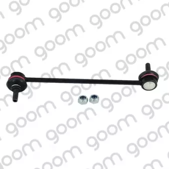 Entretoise/tige, stabilisateur GOOM RS-0029