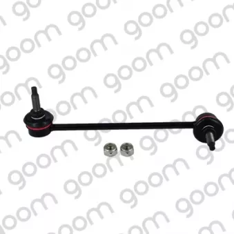 Entretoise/tige, stabilisateur GOOM RS-0030