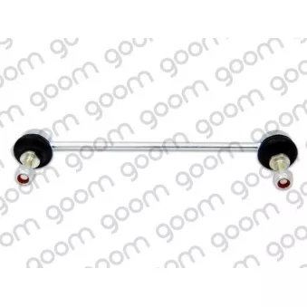 Entretoise/tige, stabilisateur GOOM RS-0031
