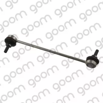 Entretoise/tige, stabilisateur GOOM RS-0034