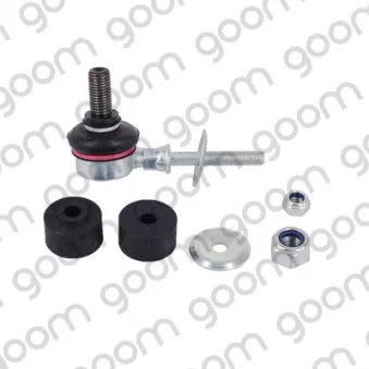 Entretoise/tige, stabilisateur GOOM RS-0037