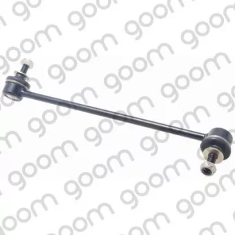 Entretoise/tige, stabilisateur avant droit GOOM RS-0038