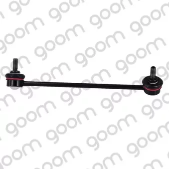 Entretoise/tige, stabilisateur avant droit GOOM RS-0039