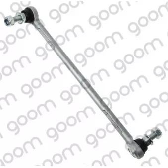 Entretoise/tige, stabilisateur avant gauche GOOM RS-0041