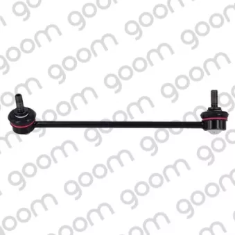 Entretoise/tige, stabilisateur avant gauche GOOM RS-0042