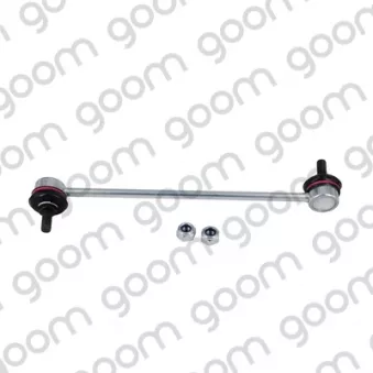 Entretoise/tige, stabilisateur GOOM RS-0045