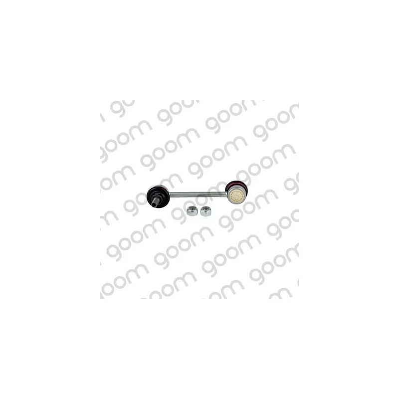 Entretoise/tige, stabilisateur GOOM RS-0046