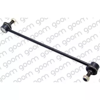 Entretoise/tige, stabilisateur GOOM RS-0047