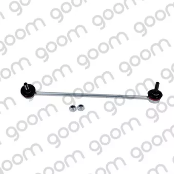 Entretoise/tige, stabilisateur avant droit GOOM RS-0053