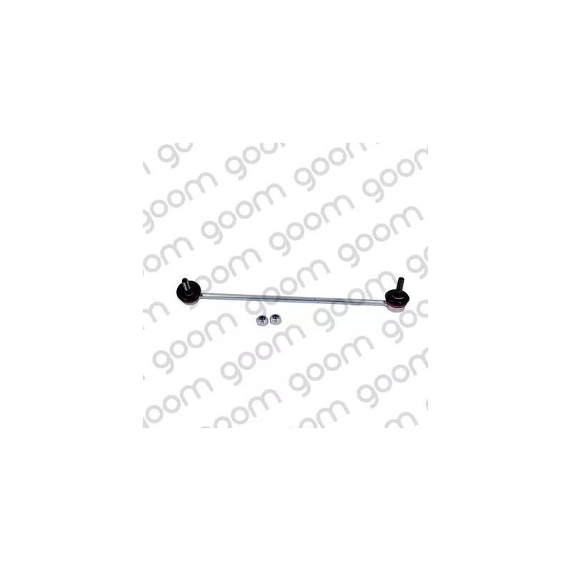 Entretoise/tige, stabilisateur avant droit GOOM RS-0053