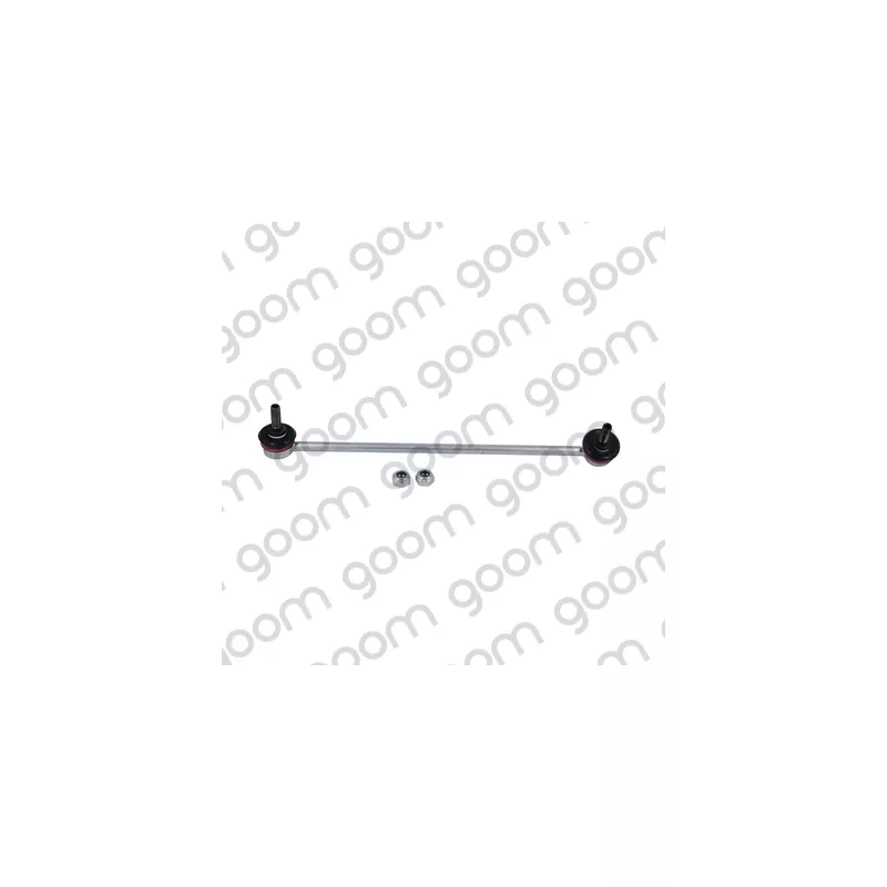 Entretoise/tige, stabilisateur avant gauche GOOM RS-0054