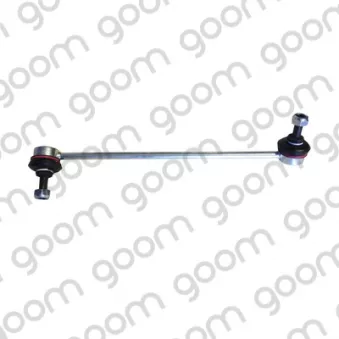 Entretoise/tige, stabilisateur avant gauche GOOM RS-0068