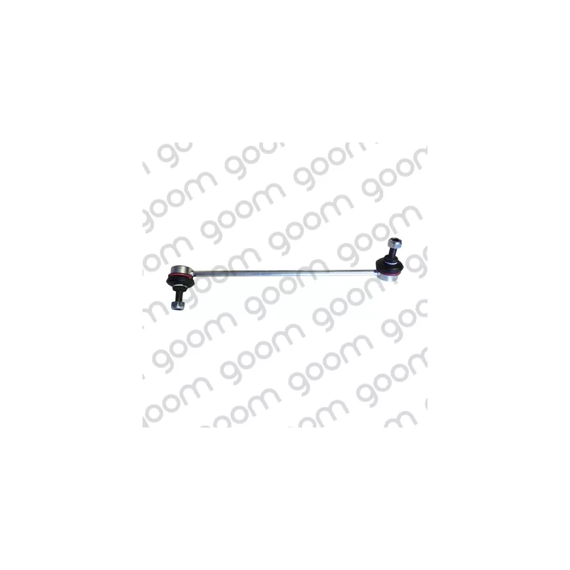 Entretoise/tige, stabilisateur avant gauche GOOM RS-0068