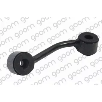 Entretoise/tige, stabilisateur avant gauche GOOM RS-0071