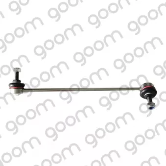 Entretoise/tige, stabilisateur avant droit GOOM RS-0073